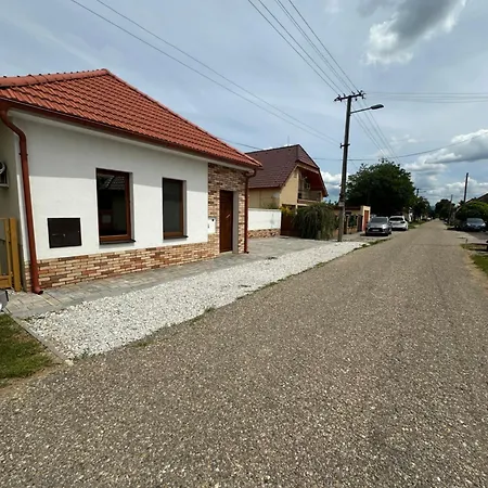 Apartament Speedy House Nana