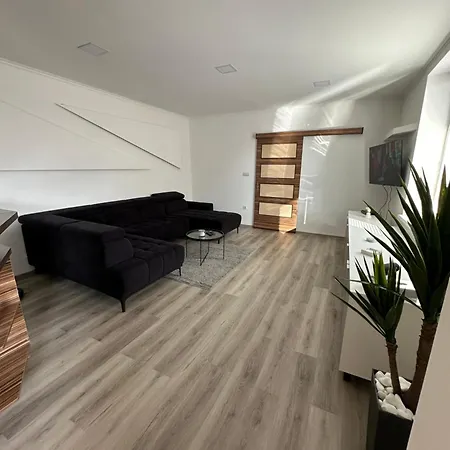 Apartament Speedy House Nana