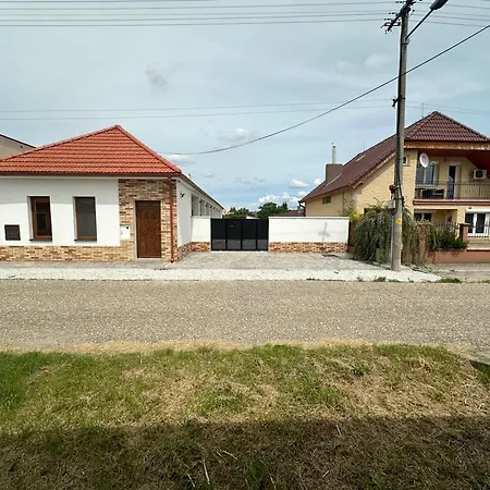 Apartment Speedy House *