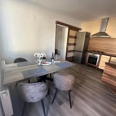 Speedy House Apartament *