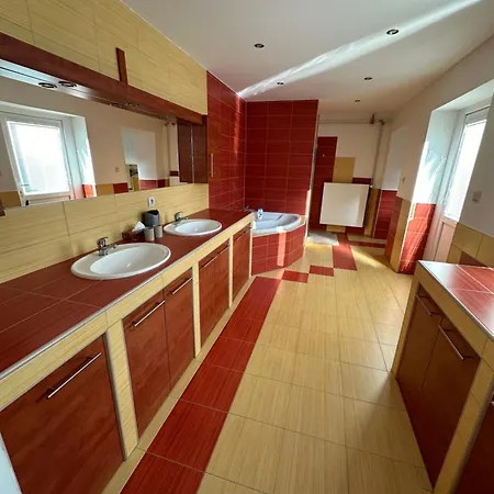 Speedy House Apartament *