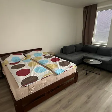 Speedy House Apartment