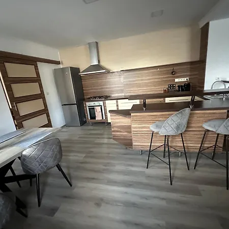 Apartment Speedy House